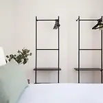 شقة Puerta Del Camino 5 *