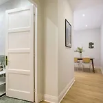 شقة Puerta Del Camino 5 بلباو