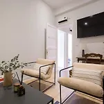 Puerta Del Camino 5 Апартаменты