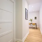 Puerta Del Camino 5 Бильбао