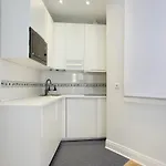 Puerta Del Camino 5 Бильбао