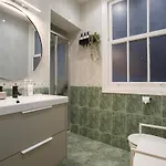 Puerta Del Camino 5 Apartman