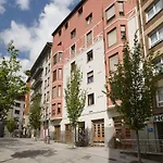 Puerta Del Camino 5 Апартаменты *