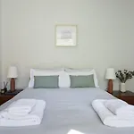 Puerta Del Camino 5 Апартаменты *