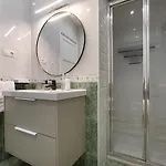 Puerta Del Camino 5 Бильбао