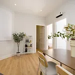 Puerta Del Camino 5 Апартаменты