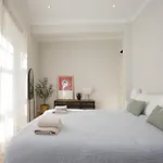 Апартаменты Puerta Del Camino 5