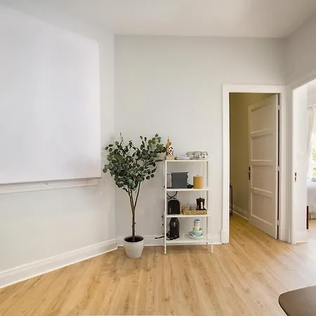 Lägenhet Puerta Del Camino 5 *