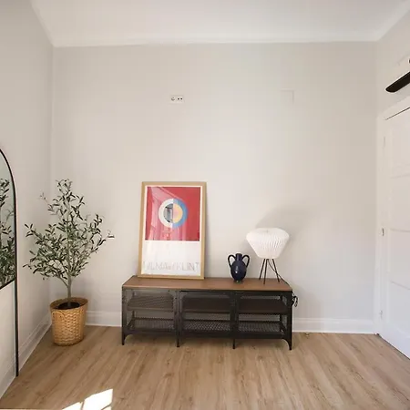 Apartment Puerta Del Camino 5