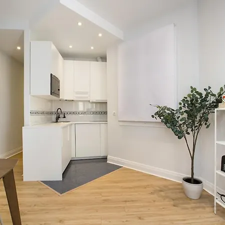 Puerta Del Camino 5 * Bilbao