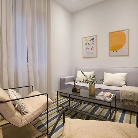Puerta Del Camino 5 *