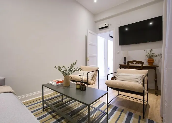 Puerta Del Camino 5 Apartment Bilbao