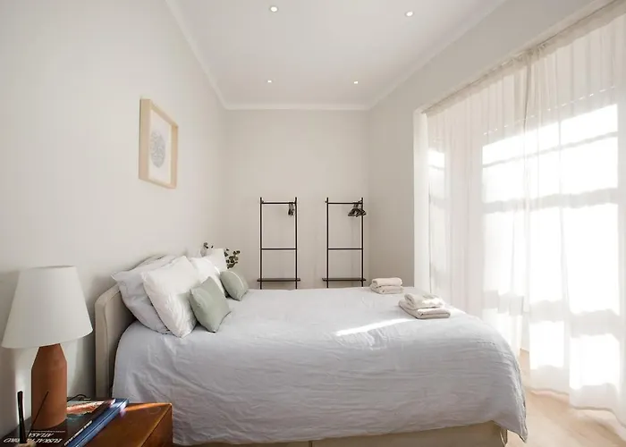 Puerta Del Camino 5 * Бильбао