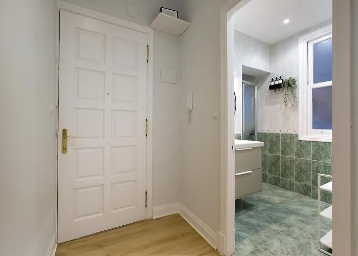 Puerta Del Camino 5 *