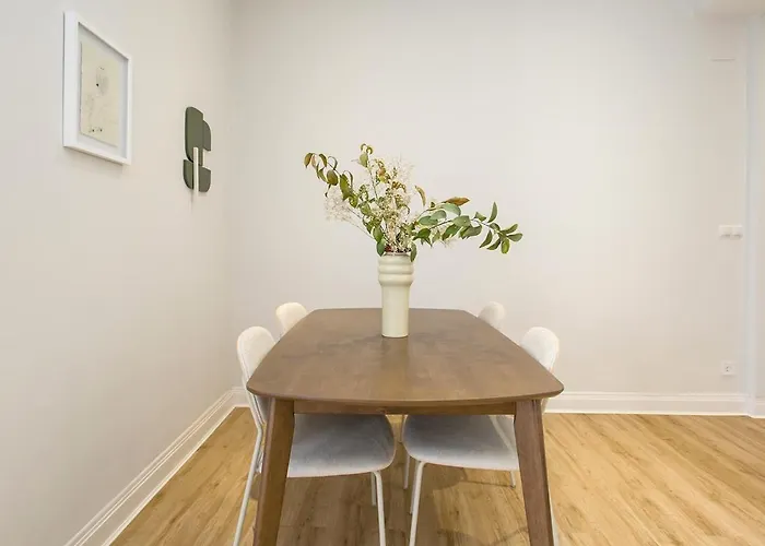 Puerta Del Camino 5 빌바오