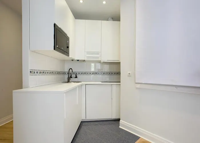 Puerta Del Camino 5 빌바오